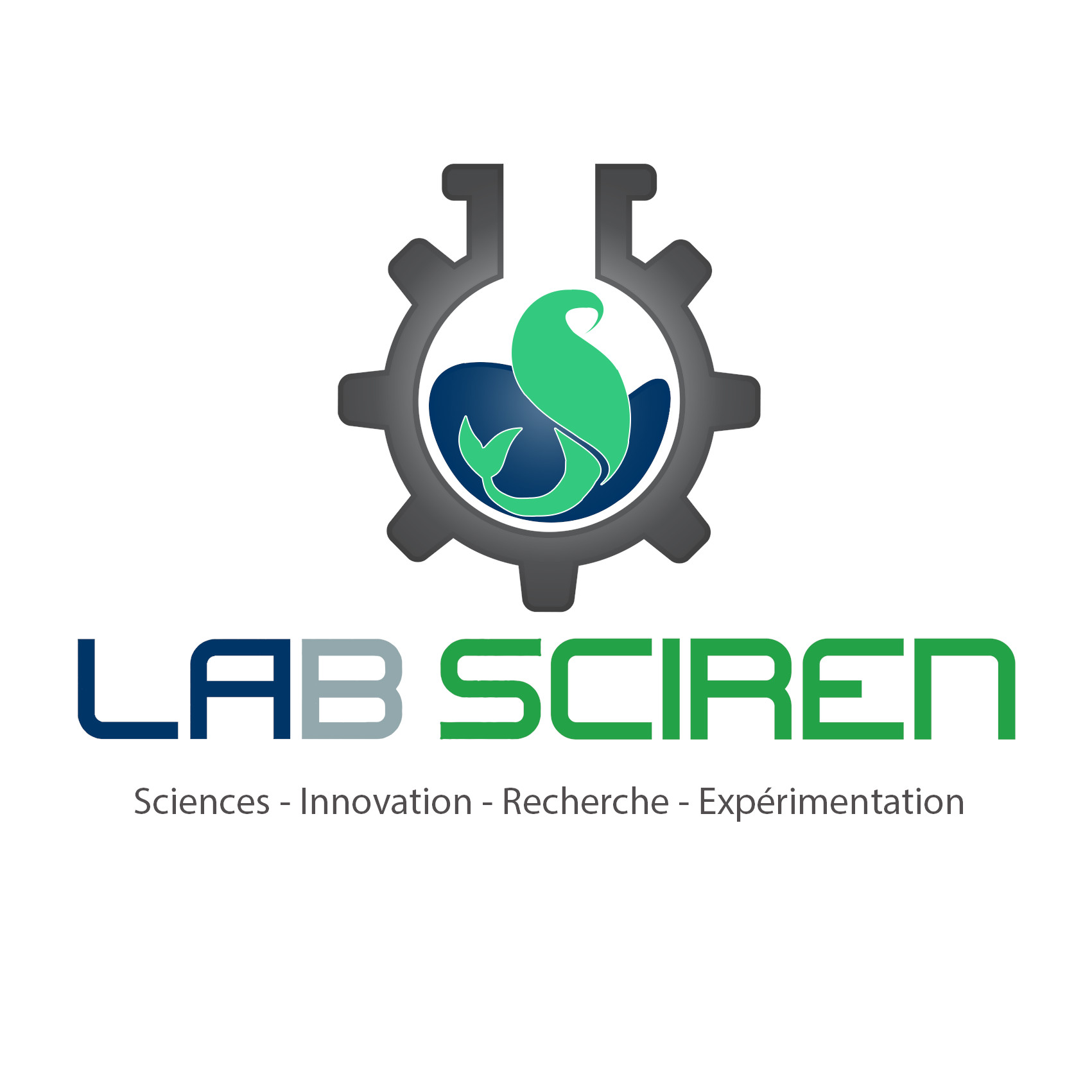 Lab Sciren GitLab